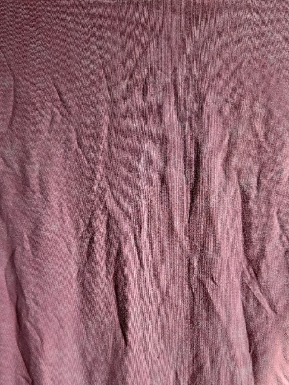 Legends Basic Tee In Mauve - Picture 2 of 9